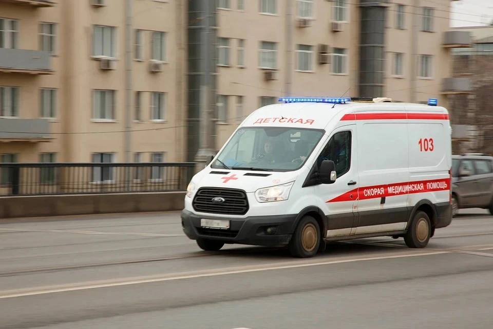 Школьник на самокате попал под колеса Renault в Орехово-Зуевском округе