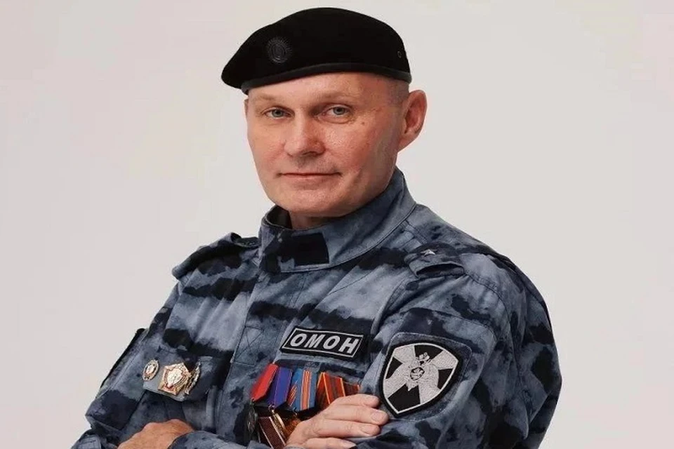 Ветеран СВО стал заместителем главврача.