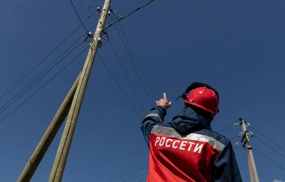 Фото: «Россети Урал»