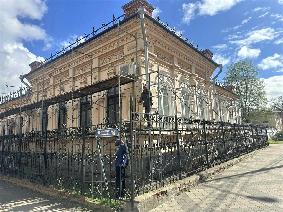 Фото: admkrai.krasnodar.ru