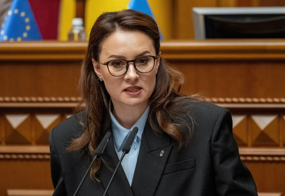 Юлия Свириденко лишилась поста премьер-министра Украины