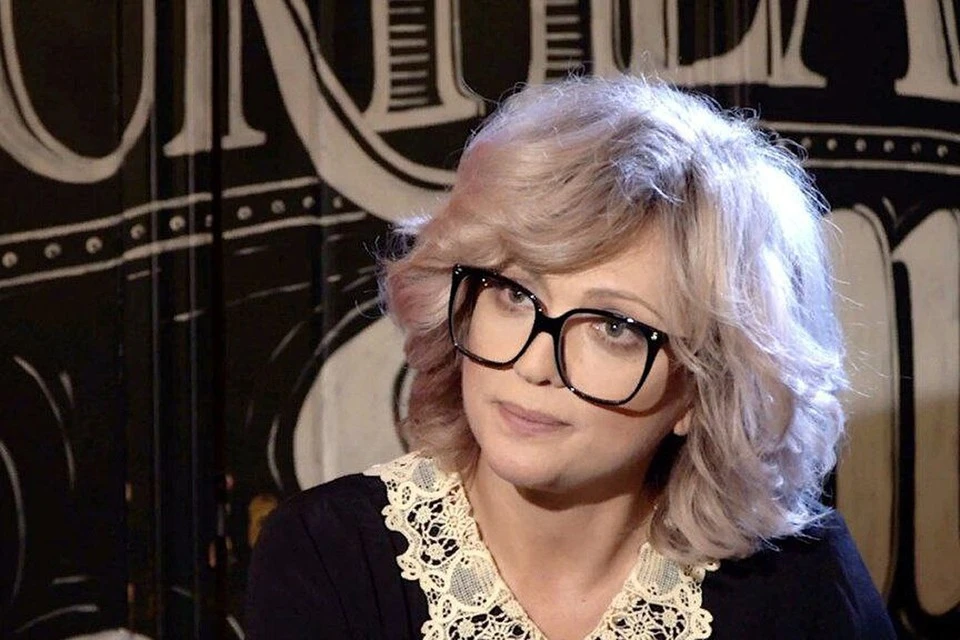 Ольга Дроздова сделала страшное признание.