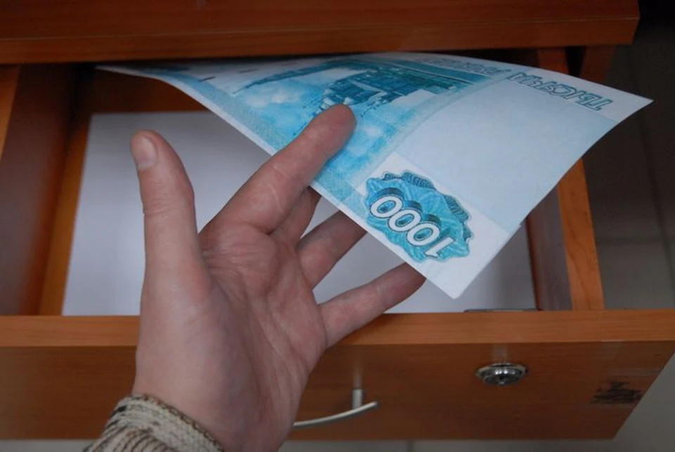 Тулячка подкупом незаконно оформила себе инвалидность