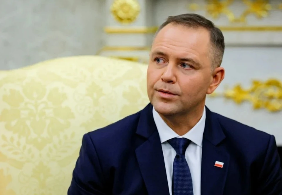 Президент Польши Навроцкий наложил вето на законопроекты об однополых союзах*
