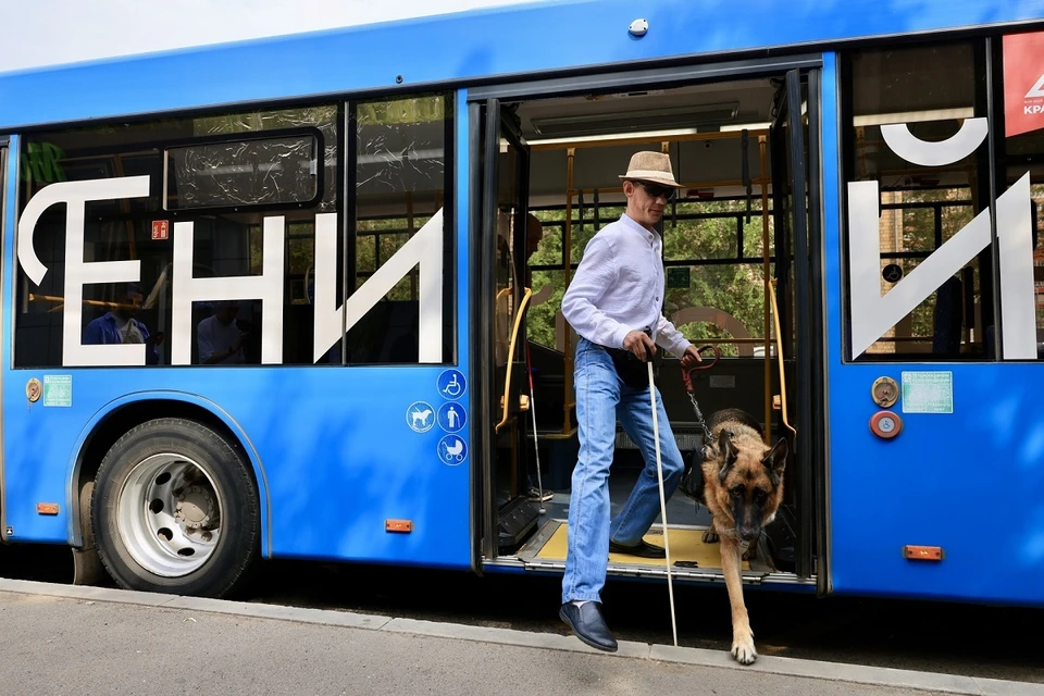 Фото: Руслан Рыбаков