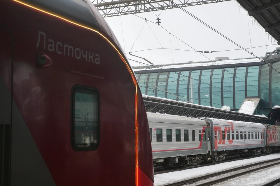По измененному расписанию на отдельных участках