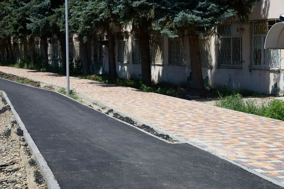 Фото: мэрия Ставрополя