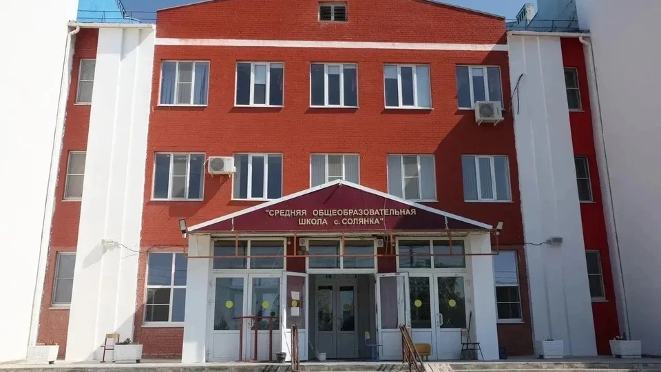 Фото: Управление пресс-службы и информации администрации губернатора Астраханской области