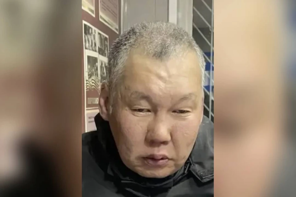 Как сообщили в полиции, пропавший может быть дезориентирован в пространстве. Фото: ГУ МВД по Иркутской области