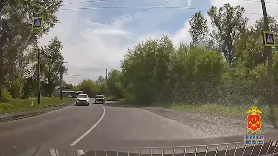 Фото: ГУ МВД по Кемеровской области.
