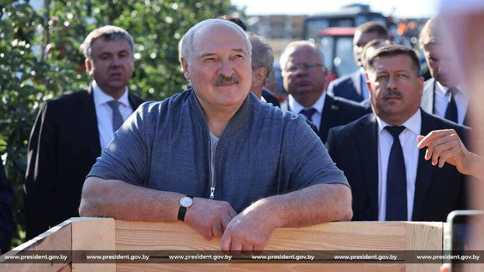 Лукашенко скоро поедет в командировку, названа причина. Фото используется в качестве иллюстрации: архив president.gov.by.
