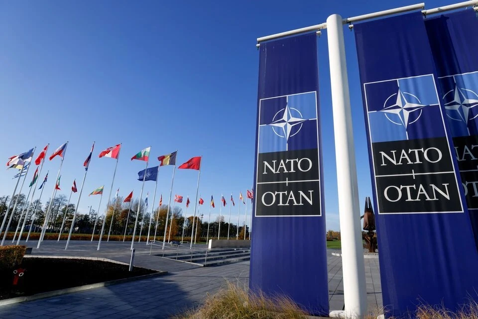 NZZ: НАТО возможно не выделит Украине обещанные 140 млрд евро за два года