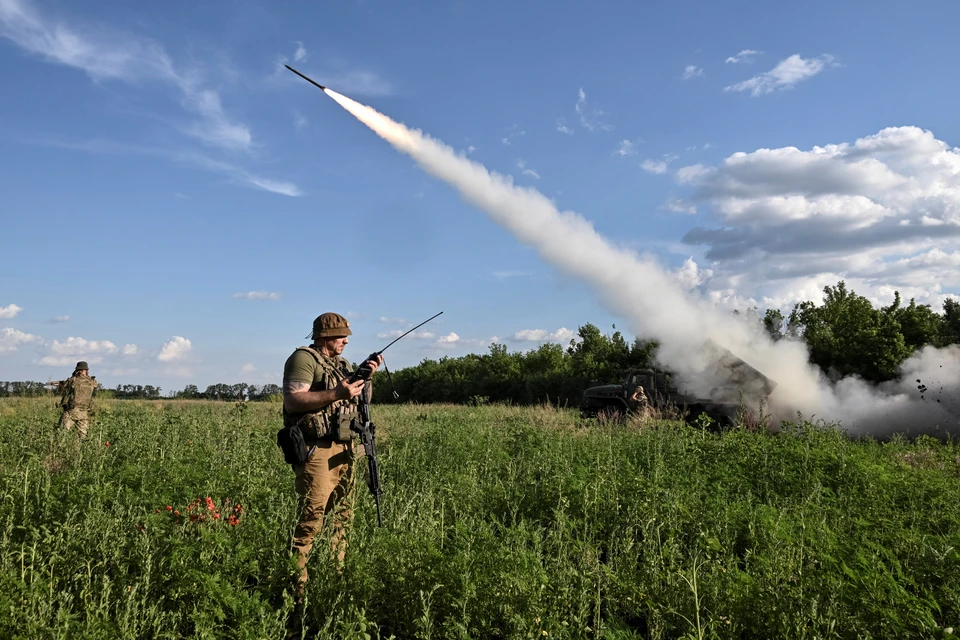 Профессор Миршаймер: Европа хочет воевать с Россией руками Украины