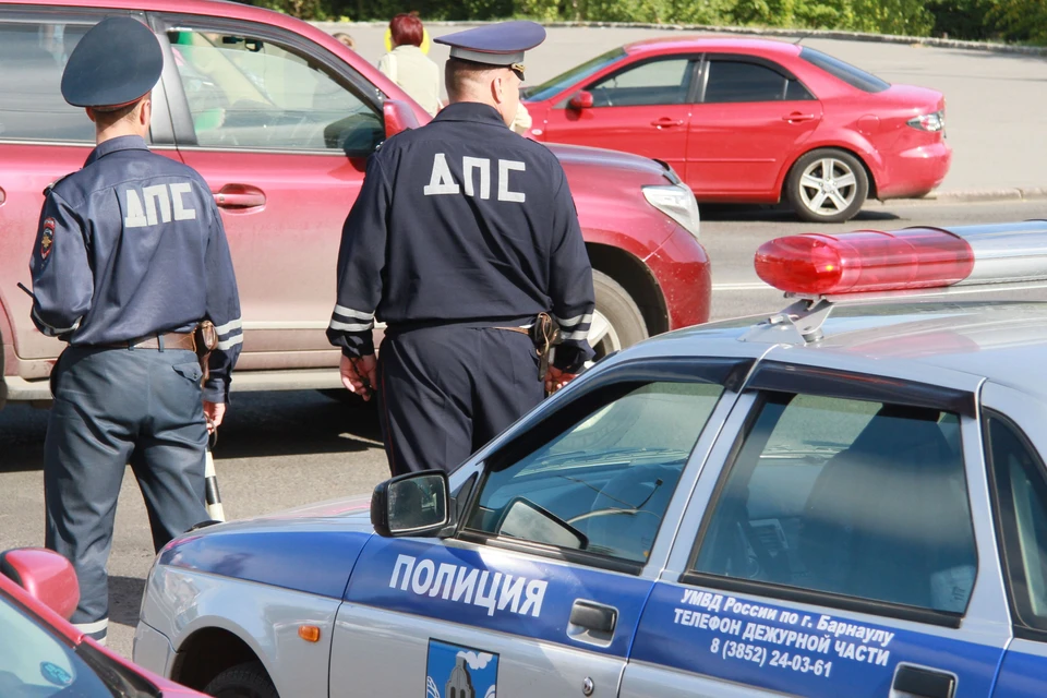 Возбуждено уголовное дело