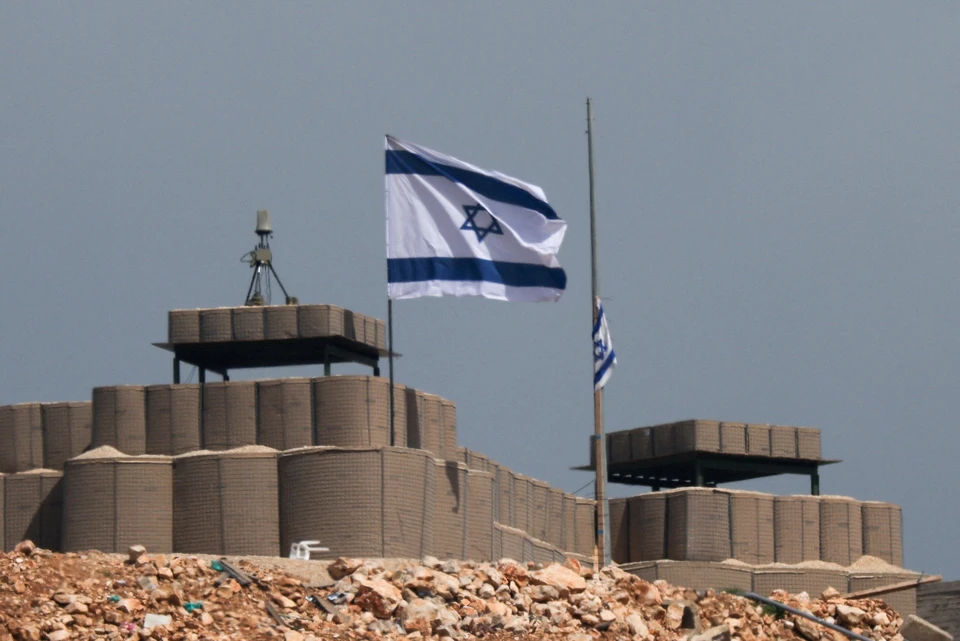 Haaretz: Израиль отменил признание геноцида армян под давлением Азербайджана