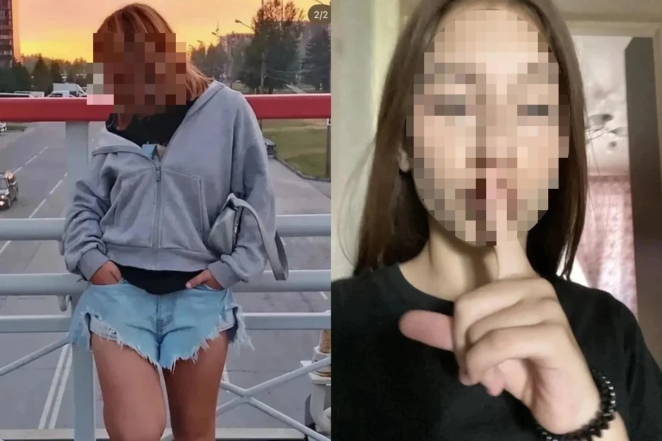 По словам матери, школьница ушла к подруге с ночевкой и перестала выходить на связь. Фото: предоставила мама девочки.