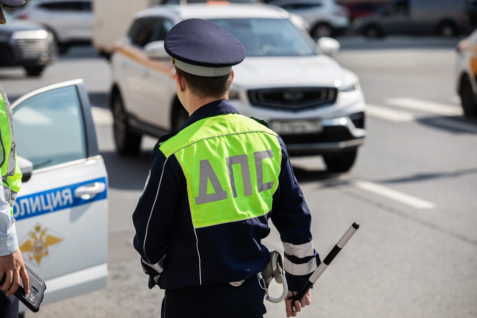 В Иркутской области за полгода в ДТП пострадали 225 детей, 7 погибли