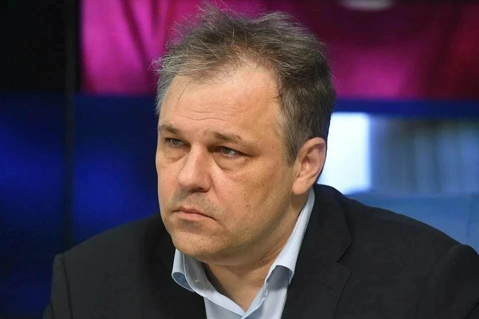 Мирошник назвал манипуляцией заявления Киева об ударе по Лукьяновке Фото: Максим Григорьев/ТАСС