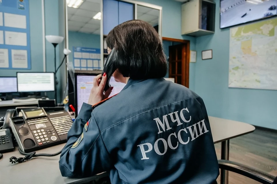 Испытательная пожарная лаборатория Ульяновской области отмечает 60-летний юбилей