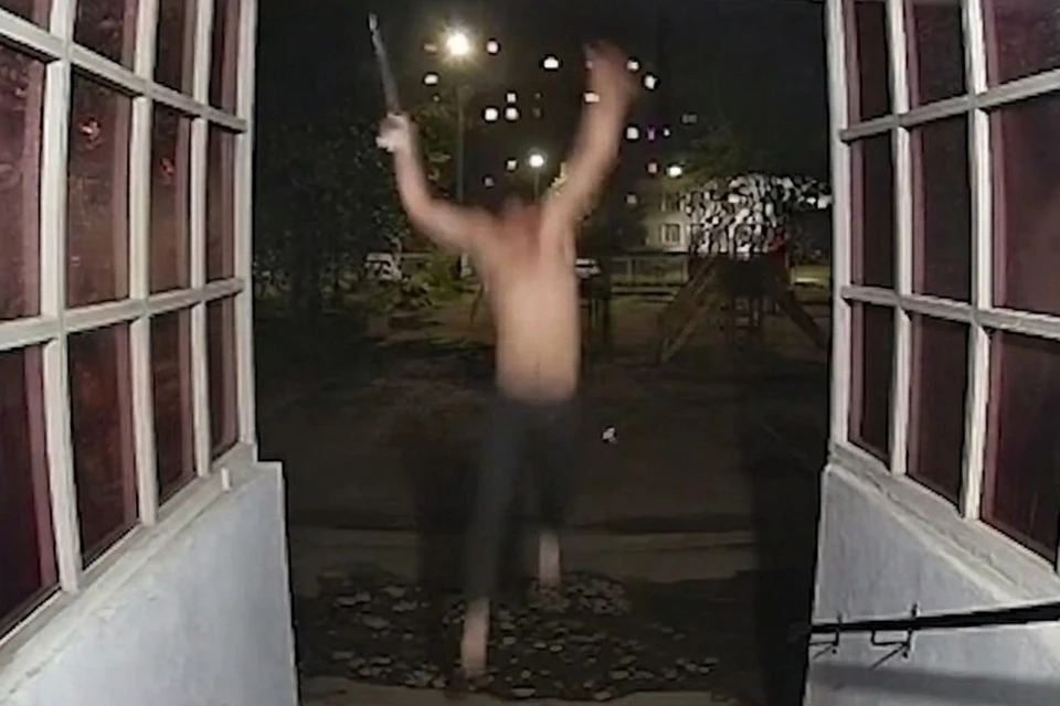 Фото: Соцсети