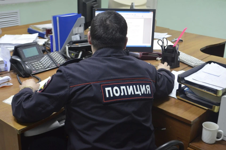 Мужчина взломал ларёк с мороженым в парке Заволжского района