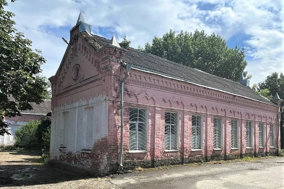 Фото: пресс-служба администрации Краснодарского края