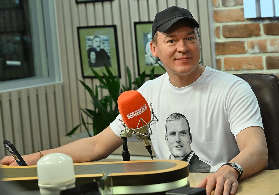 Дегтярев ответил Плющенко на слова о деградации российского фигурного катания