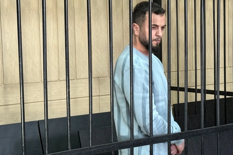 Суд назначил ему 23 года колонии. Фото: Новосибирский областной суд