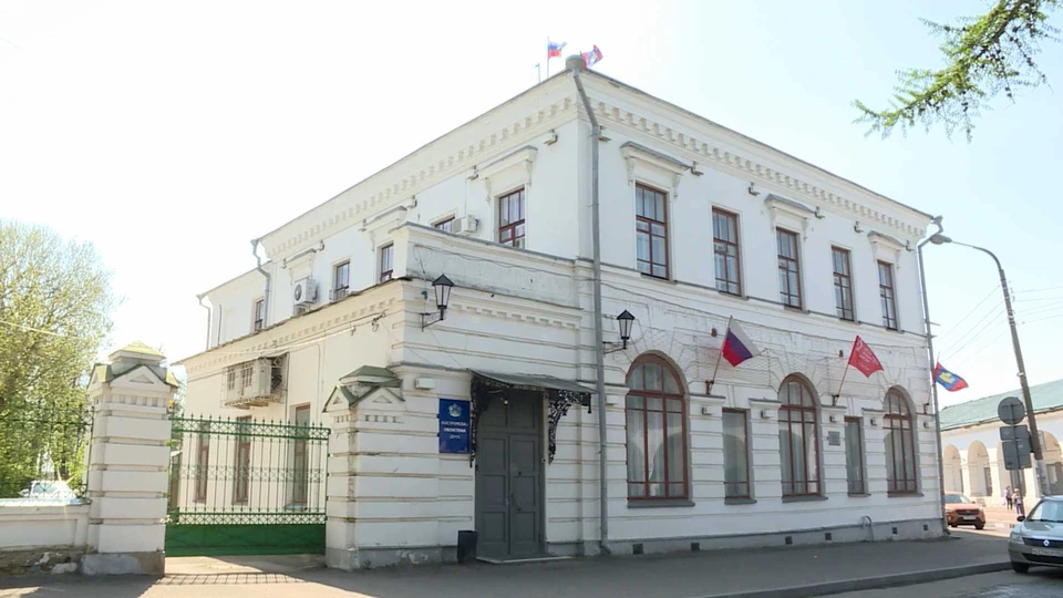 Фото: пресс-служба администрации Костромской области