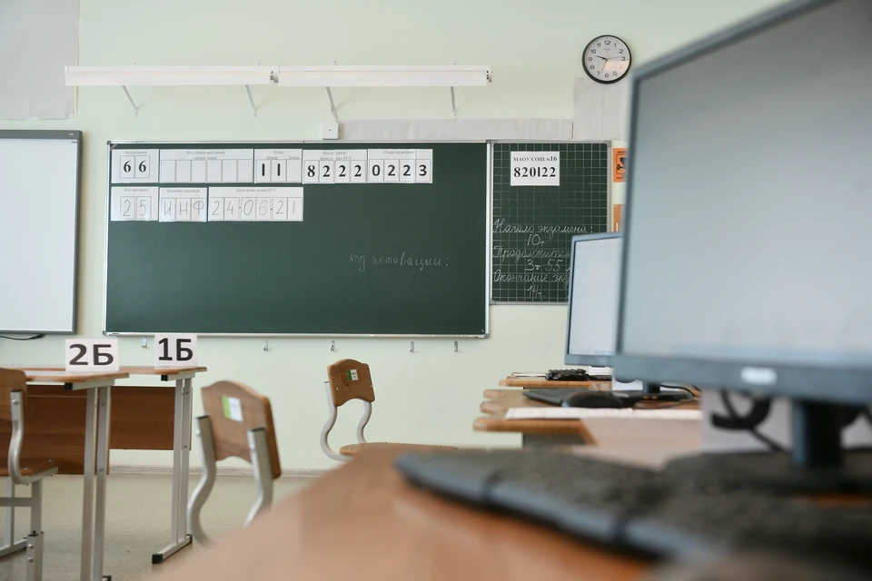 В Кисловодске после пересдачи ЕГЭ 80% выпускников увеличили свои баллы