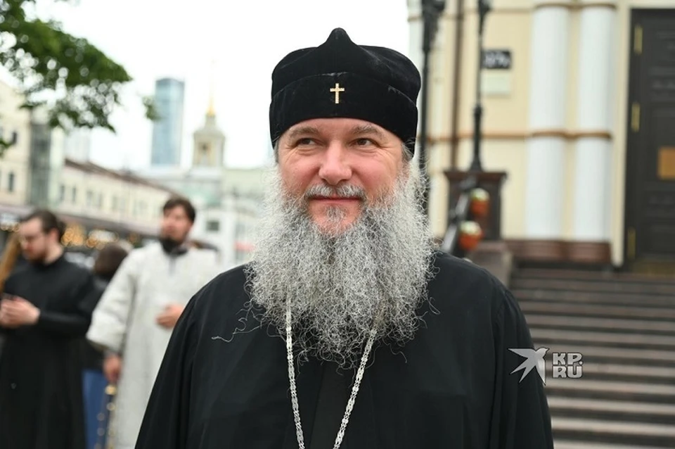 Митрополит Евгений предупредил уральцев о волне мошенничества