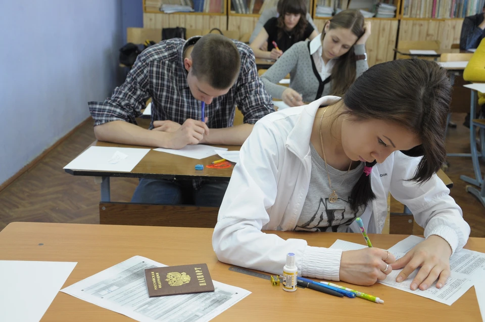 Самым популярным предметом по выбору на ЕГЭ вновь стала профильная математика