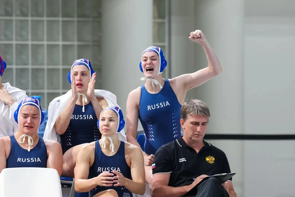 Фото: сайт world aquatics.