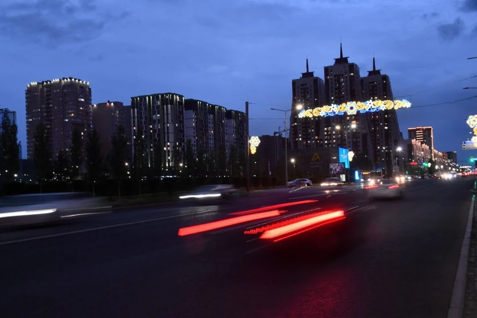 В Таганроге автоинспекторы наказали ночных гонщиков после жалоб местных жителей.