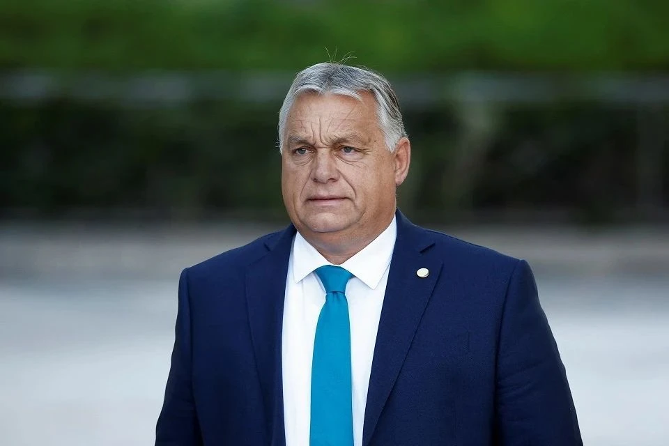 Орбан призвал Венгрию сохранять нейтралитет в конфликте на Украине