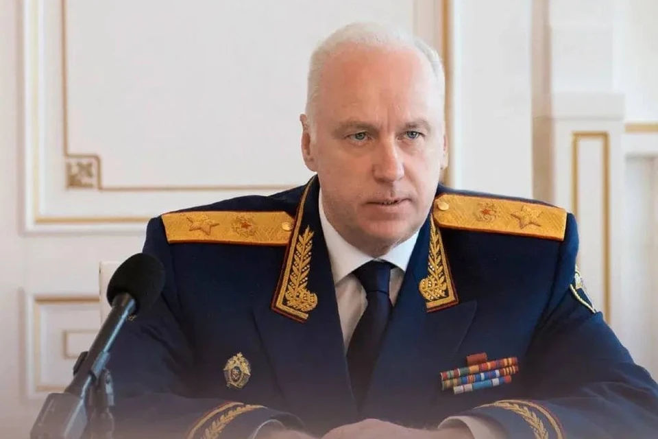 Бастрыкин потребовал доклад по делу о затапливаемом доме в Нижнем Новгороде.