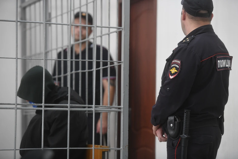 Суд приговорил виновного к трем годам исправительной колонии общего режима.
