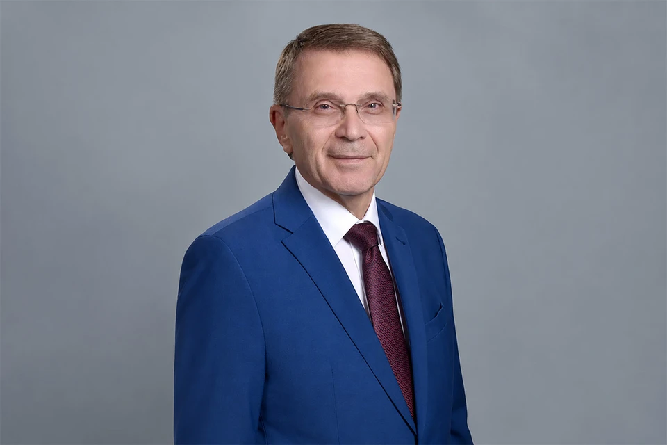 Виктор Филонов
