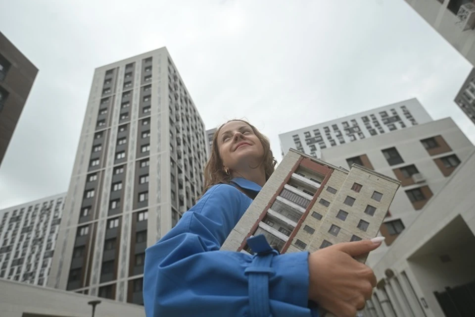 В Каховском округе Херсонской области начнут предоставлять жилье нуждающимся жителям и сотрудникам муниципальных учреждений