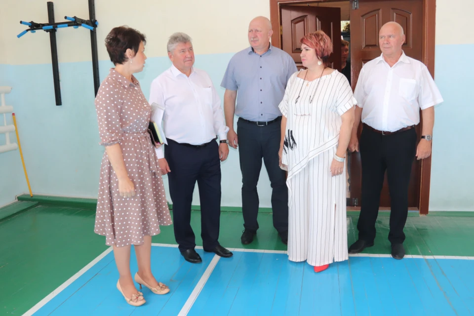 Фото: пресс-служба Костромской областной Думы