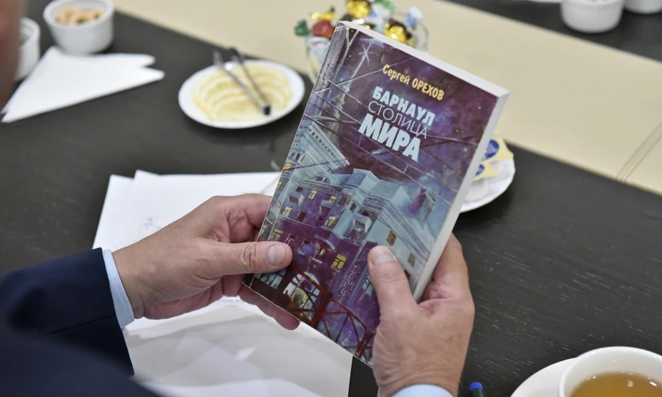 В скором времени фраза вновь станет народным достоянием