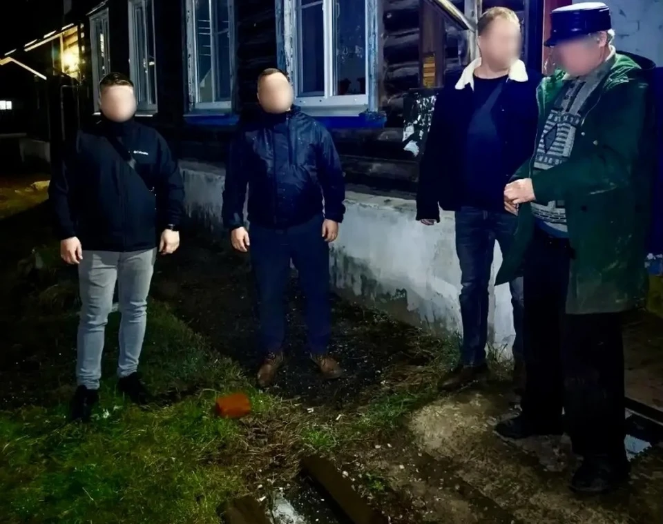 Фото: СУ СК России по Владимирской области