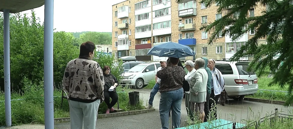 Источник: tvrts.ru. Правообладатель в рамках служебного произведения: АУ РХ «ТВ Центр «Хакасия»