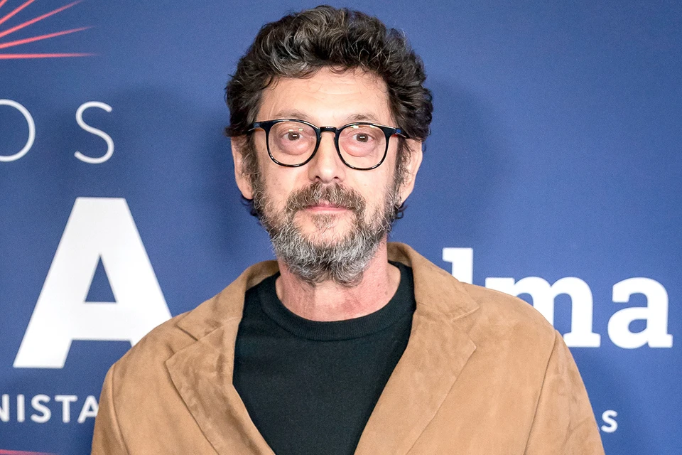 Умер Маноло Соло, испанский актер из сериала «Тайны Лауры». Фото: A. PéRez Meca/Keystone Press Agency/Global Look Press