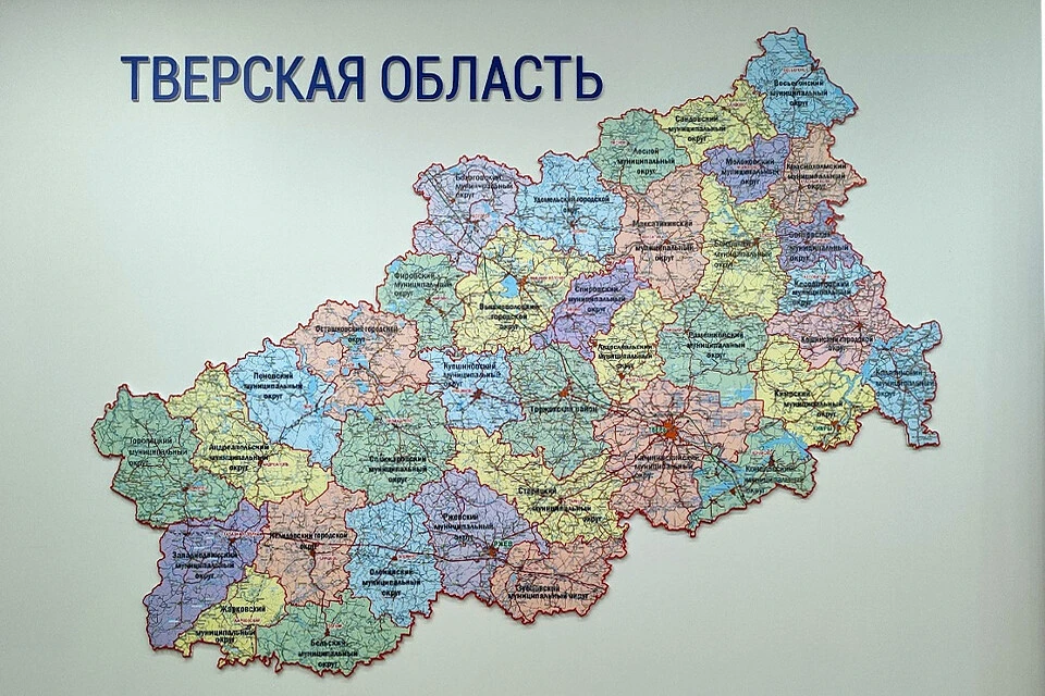 Ежегодный перерасчет страховых пенсий в Тверской области пройдет в автоматическом режиме.