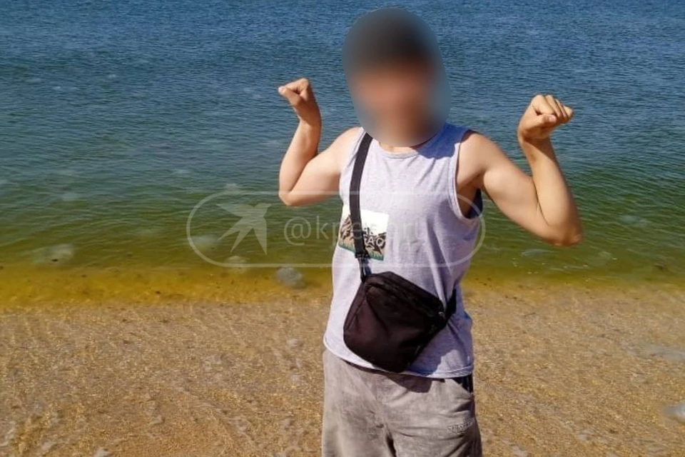 В сентябре мальчик должен был пойти в восьмой класс