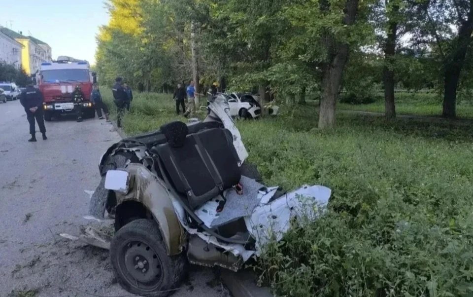 После ДТП с двумя погибшими в Салавате двое пострадавших остаются в тяжелом состоянии. Фото: прокуратура РБ.