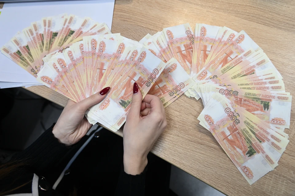 Девушка может сесть в тюрьму за мошенничество