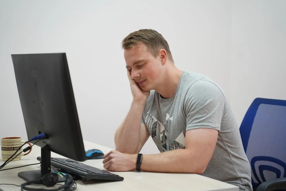 Постоянных нарушителей трудовой дисциплины немного