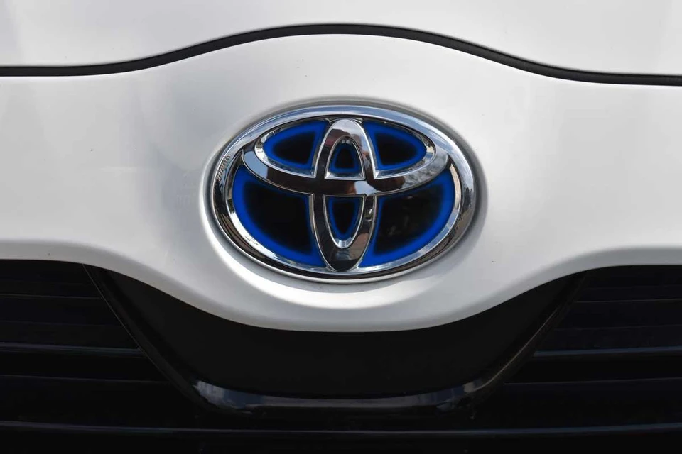 В РФ появилась в продаже новая внедорожная Toyota Yaris L-X. Stoqliq / Shutterstock.com / Fotodom.